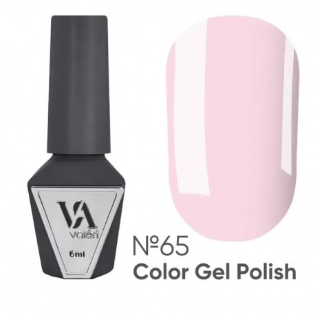 ESMALTE SEMIPERMANENTE 65 VALERI 6ML