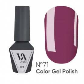 ESMALTE SEMIPERMANENTE 71 VALERI 6ML
