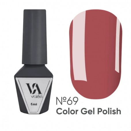 ESMALTE SEMIPERMANENTE 69 VALERI 6ML