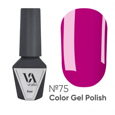 ESMALTE SEMIPERMANENTE 75 VALERI 6ML