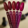 ESMALTE SEMIPERMANENTE 75 VALERI 6ML