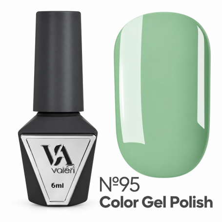 ESMALTE SEMIPERMANENTE 95 VALERI 6ML