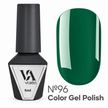 ESMALTE SEMIPERMANENTE 96 VALERI 6ML