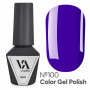 ESMALTE SEMIPERMANENTE 100 VALERI 6ML