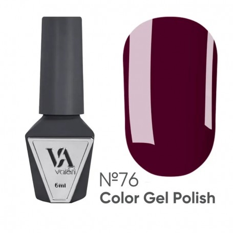 ESMALTE SEMIPERMANENTE 76 VALERI 6ML