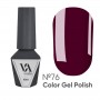 ESMALTE SEMIPERMANENTE 76 VALERI 6ML