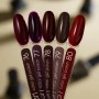 ESMALTE SEMIPERMANENTE 76 VALERI 6ML