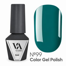 ESMALTE SEMIPERMANENTE 99 VALERI 6ML