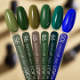 ESMALTE SEMIPERMANENTE 99 VALERI 6ML