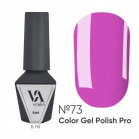 ESMALTE SEMIPERMANENTE 73 VALERI 6ML