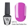 ESMALTE SEMIPERMANENTE 73 VALERI 6ML