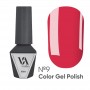 ESMALTE SEMIPERMANENTE 09 VALERI 6ML