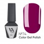 ESMALTE SEMIPERMANENTE 74 VALERI 6ML