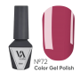 ESMALTE SEMIPERMANENTE 72 VALERI 6ML
