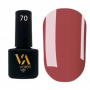ESMALTE SEMIPERMANENTE 70 VALERI 6ML