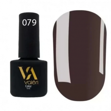 ESMALTE SEMIPERMANENTE 79 VALERI 6ML
