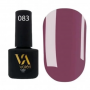 ESMALTE SEMIPERMANENTE 83 VALERI 6ML
