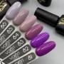 ESMALTE SEMIPERMANENTE 83 VALERI 6ML