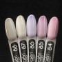ESMALTE SEMIPERMANENTE 87 VALERI 6ML