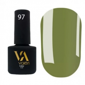 ESMALTE SEMIPERMANENTE 97 VALERI 6ML