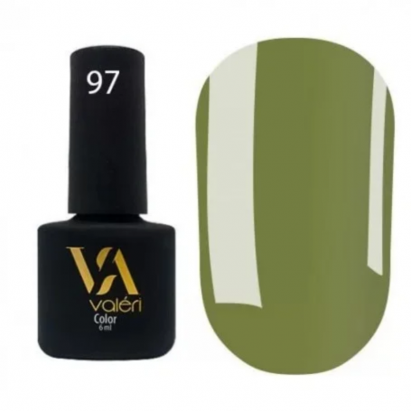 ESMALTE SEMIPERMANENTE 97 VALERI 6ML