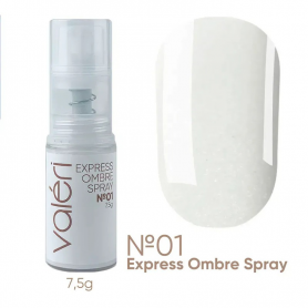 SPRAY EXPRESS OMBRE VALERI Nº 1