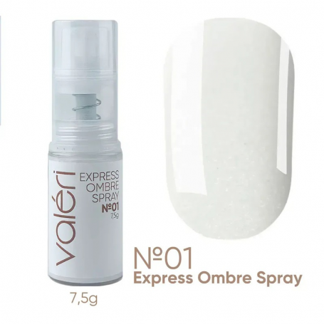 SPRAY EXPRESS OMBRE VALERI Nº 1