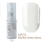 SPRAY EXPRESS OMBRE VALERI Nº 1