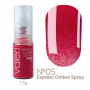 SPRAY EXPRESS OMBRE VALERI Nº 5