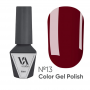 ESMALTE SEMIPERMANENTE 13 VALERI 6ML