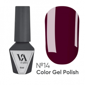 ESMALTE SEMIPERMANENTE 14 VALERI 6ML
