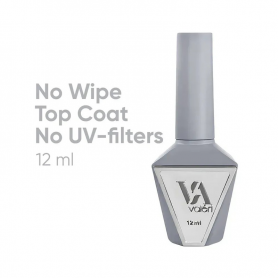 TOP NO WIPE NO-UV FILTERS VALERI 12ML