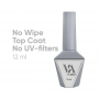 TOP NO WIPE NO-UV FILTERS VALERI 12ML