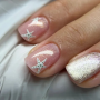 TOP SHIMMER GOLD YOSHI 10ML