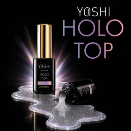 TOP HOLO YOSHI 10ML