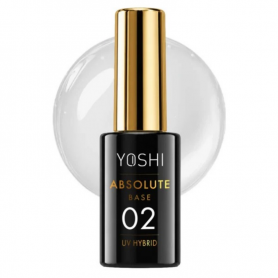 BASE ABSOLUTE YOSHI Nº 2 - 10ML
