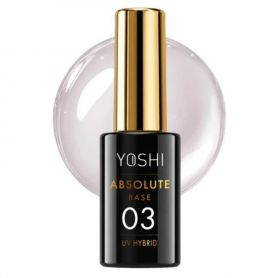 BASE ABSOLUTE YOSHI Nº 3 - 10ML