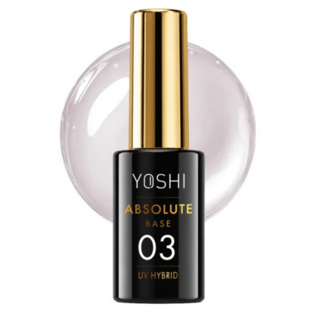BASE ABSOLUTE YOSHI Nº 3 - 10ML