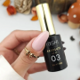 BASE ABSOLUTE YOSHI Nº 3 - 10ML