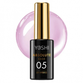BASE ABSOLUTE YOSHI Nº 5 - 10ML