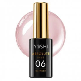 BASE ABSOLUTE YOSHI Nº 6 - 10ML