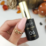 BASE ABSOLUTE YOSHI Nº 6 - 10ML