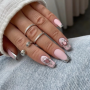 Gel Metallic Silver YOSHI