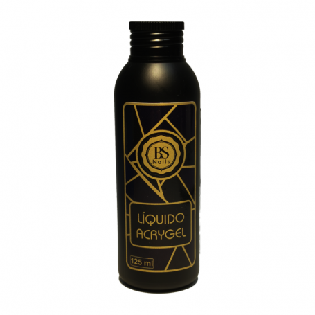 LÍQUIDO MOLDEADOR ACRYGEL 125ML