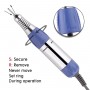 MANIPULO TORNO JD700 3 PIN