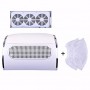 Aspirador 3 Motores mesa manicura