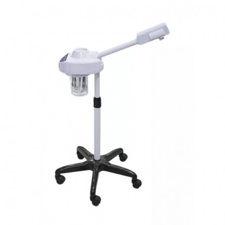 VAPOR FACIAL BÁSICO ESTÉTICA