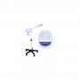 VAPOR FACIAL BÁSICO ESTÉTICA