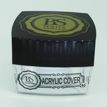 Polvo Acrílico Cover 250 gr