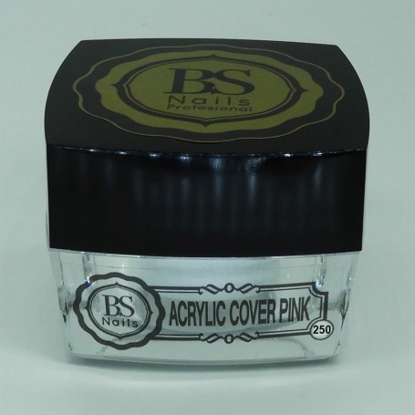 Polvo Acrílico Cover 250 gr